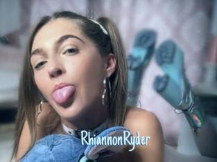 RhiannonRyder