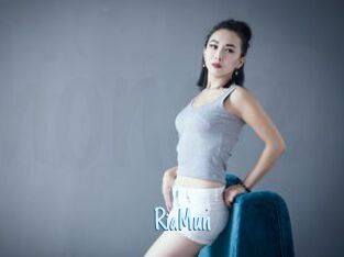 RiaMun