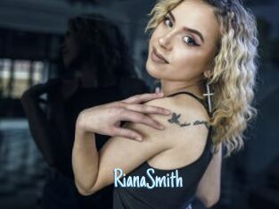 RianaSmith