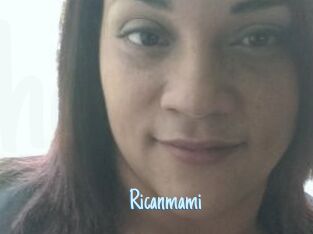 Ricanmami