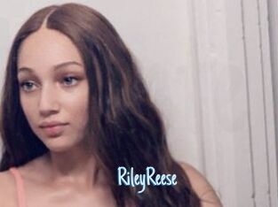 RileyReese