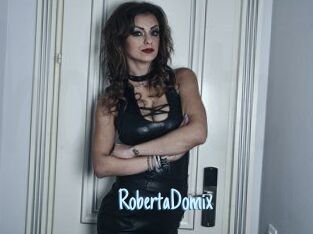 RobertaDomix