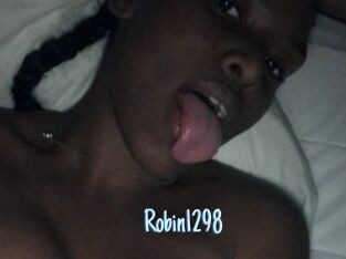 Robin1298