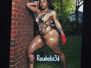 Rocaholix3d