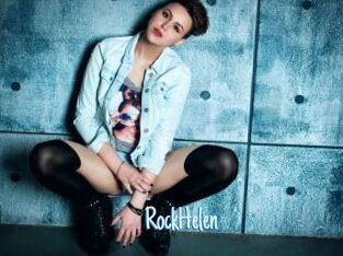 RockHelen