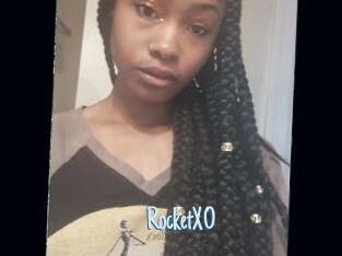 RocketXO