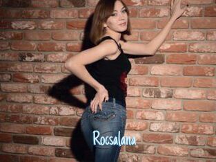 Rocsalana