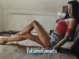 RoksanneRomantic Hot Naked Teens