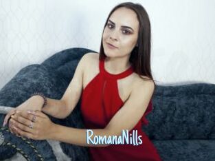 RomanaNills