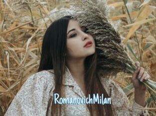RomanovichMilan