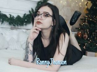RonnyJhonson Hot Naked Teens