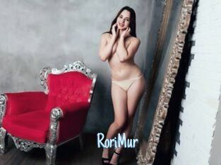 RoriMur