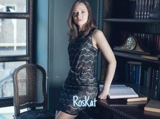 RosKat