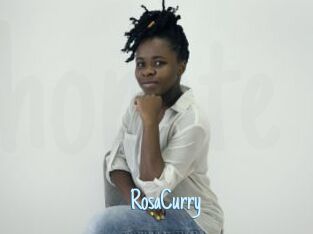 RosaCurry