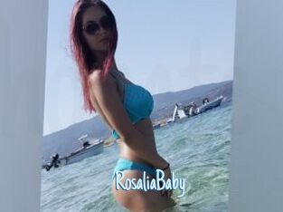 RosaliaBaby