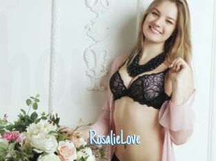 RosalieLove