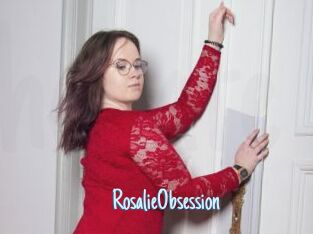 RosalieObsession Hot Naked Teens