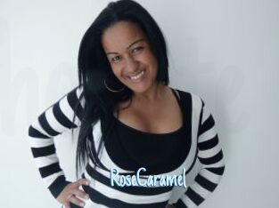 RoseCaramel