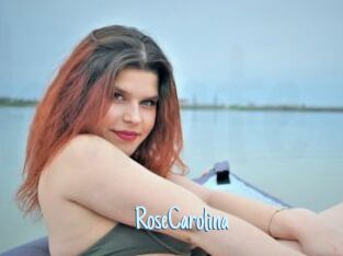 RoseCarolina Hot Naked Teens