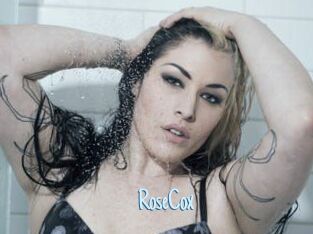 RoseCox