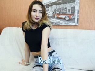 RoseKlowdy