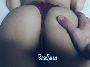 RoseSwan