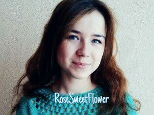 RoseSweetFlower Hot Naked Teens
