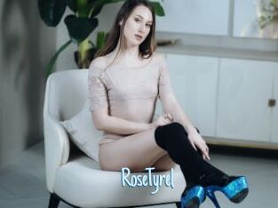 RoseTyrel Hot Naked Teens