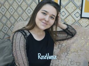 RoseVance