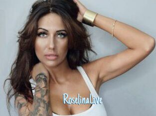 RoselinaLive Hot Naked Teens