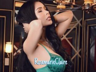 RosemarieClaire