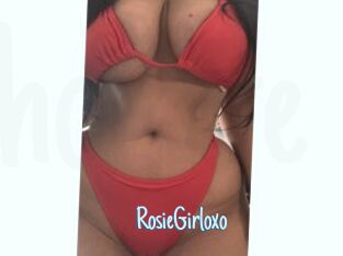 RosieGirloxo Hot Naked Teens