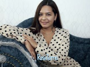 RosieTorres