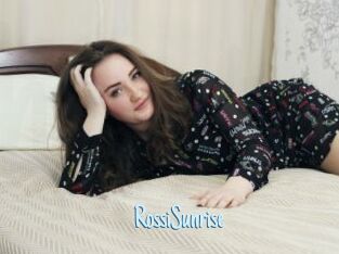 RossiSunrise Hot Naked Teens