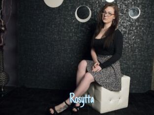 Rosytta
