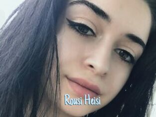 Rousi_Heisi