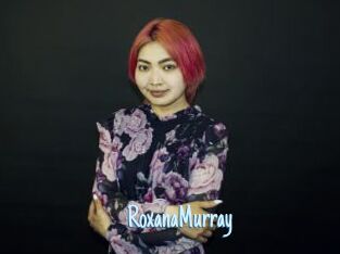 RoxanaMurray