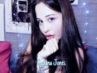 Roxana_Jones Hot Naked Teens