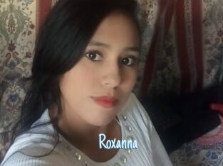 Roxanna Hot Naked Teens