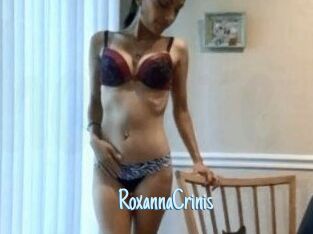 RoxannaCrinis Hot Naked Teens