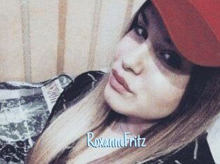 RoxanneFritz Hot Naked Teens