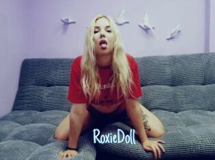 RoxieDoll