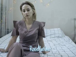 RoxieFlatcher