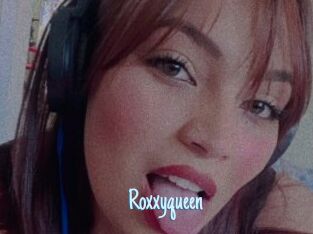 Roxxyqueen