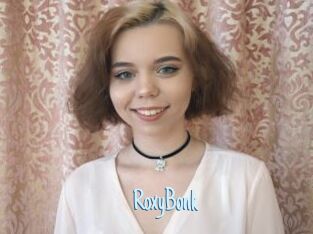 RoxyBonk