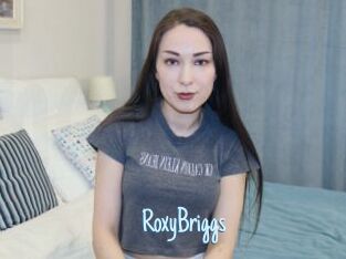 RoxyBriggs Hot Naked Teens