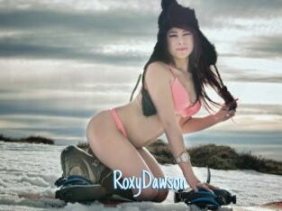 RoxyDawson Hot Naked Teens