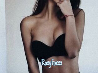 RoxyFoxxx