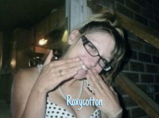 Roxy_cotton
