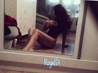 RoyalDi Hot Naked Teens